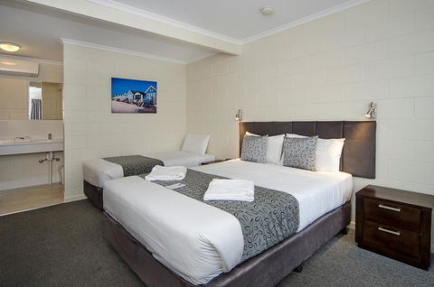 Victor Harbor City Inn - South Australia Travel 18