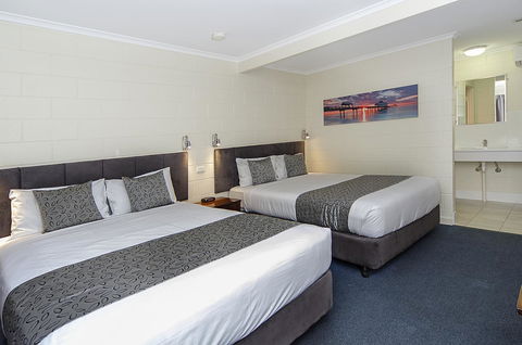 Victor Harbor City Inn - South Australia Travel 31