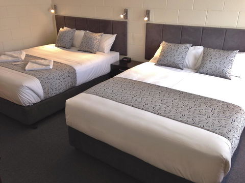 Victor Harbor City Inn - South Australia Travel 27