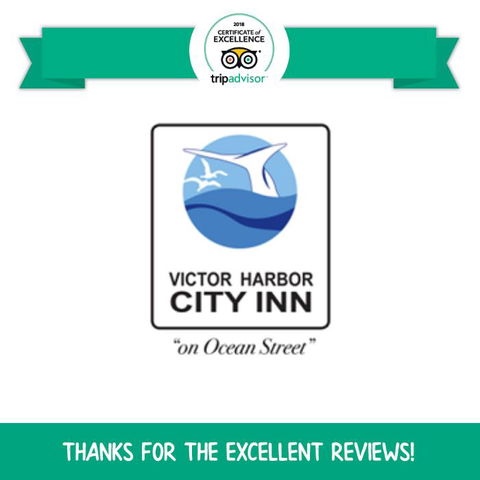 Victor Harbor City Inn - South Australia Travel 3