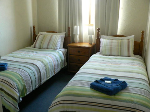 South Esplanade Apartment - South Australia Travel 0