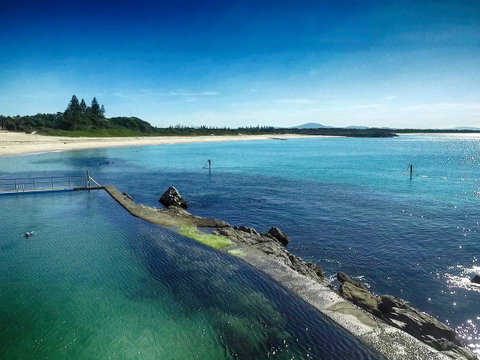 Ebbtide 25 - South Australia Travel 1