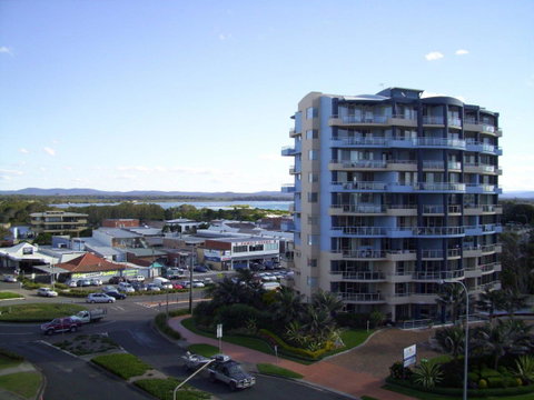 Ebbtide 25 - South Australia Travel 11