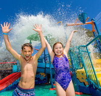 BIG4 Renmark Riverfront Holiday Park - South Australia Travel