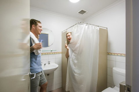 YHA Adelaide Central - South Australia Travel 19