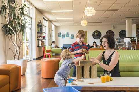 YHA Adelaide Central - South Australia Travel 42