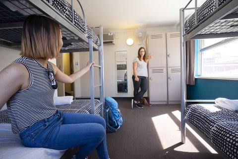 YHA Adelaide Central - South Australia Travel 18