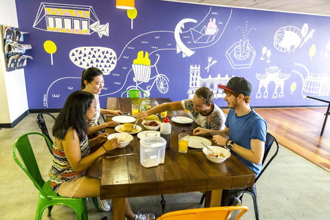 YHA Adelaide Central - South Australia Travel 8