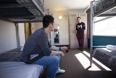 YHA Adelaide Central - South Australia Travel 12