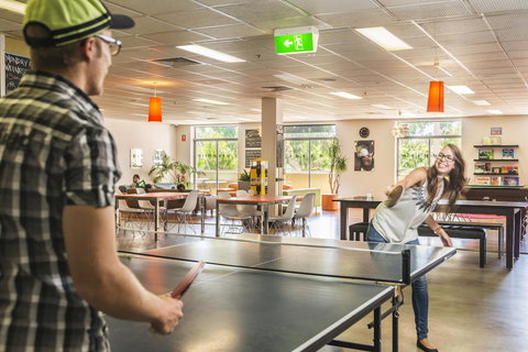 YHA Adelaide Central - South Australia Travel 38