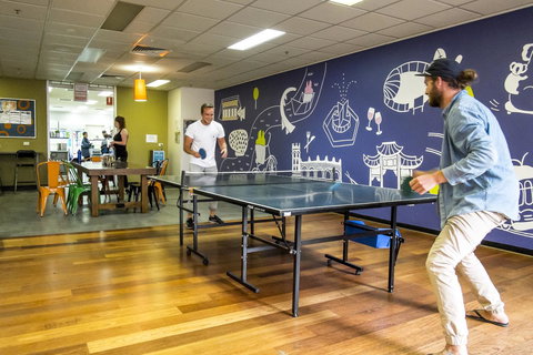 YHA Adelaide Central - South Australia Travel 11