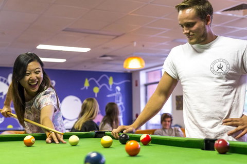 YHA Adelaide Central - South Australia Travel 25