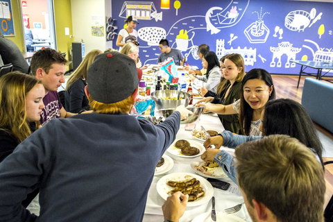 YHA Adelaide Central - South Australia Travel 29