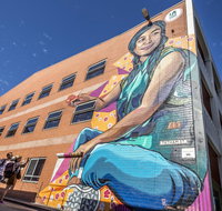 Adelaide Central YHA - South Australia Travel