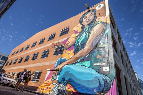 YHA Adelaide Central - South Australia Travel 0