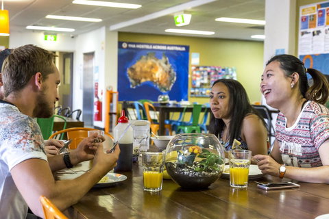 YHA Adelaide Central - South Australia Travel 30