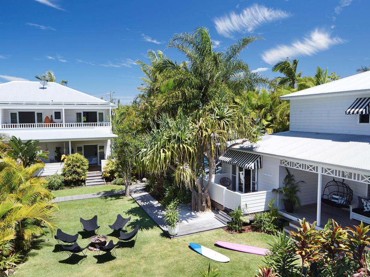 Guesthouse Cheshunt VIC South Australia Travel