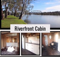 Murray Bridge Riverview cabin - South Australia Travel