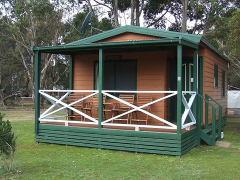 Discovery Parks - Kangaroo Island - South Australia Travel 6
