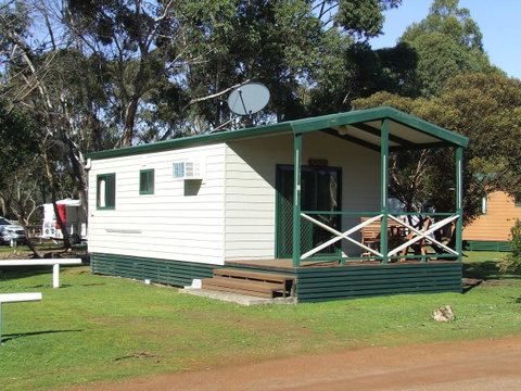 Discovery Parks - Kangaroo Island - South Australia Travel 32