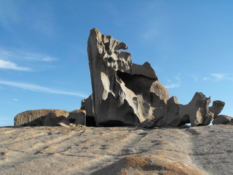 Discovery Parks - Kangaroo Island - South Australia Travel 42