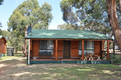 Discovery Parks - Kangaroo Island - South Australia Travel 21