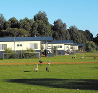 Western KI Caravan Park  Wildlife Reserve - South Australia Travel
