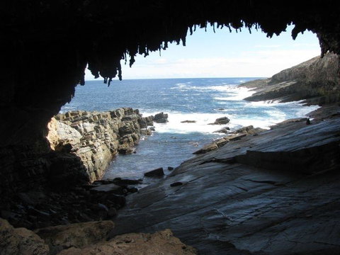 Discovery Parks - Kangaroo Island - South Australia Travel 41