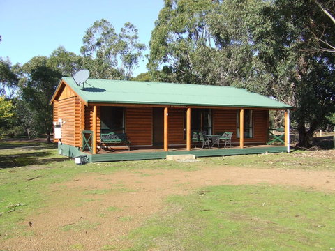 Discovery Parks - Kangaroo Island - South Australia Travel 28