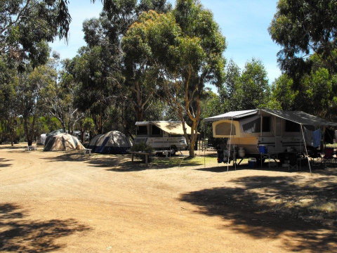 Discovery Parks - Kangaroo Island - South Australia Travel 33