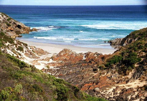 Discovery Parks - Kangaroo Island - South Australia Travel 44