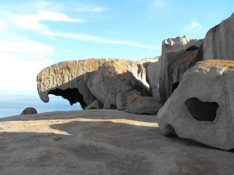 Discovery Parks - Kangaroo Island - South Australia Travel 43
