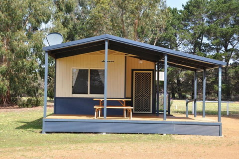 Discovery Parks - Kangaroo Island - South Australia Travel 14