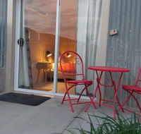 Desert Gum Retreat Gough St - South Australia Travel