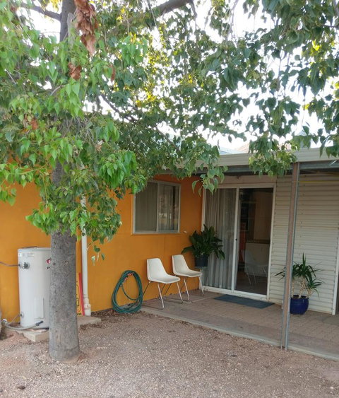 Desert Gum Retreat Gough St - South Australia Travel 24