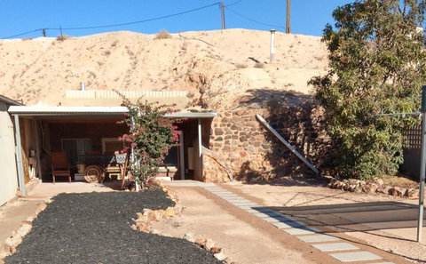 Desert Gum Retreat Gough St - South Australia Travel 7