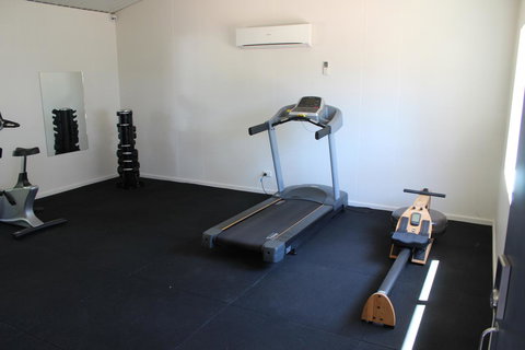 Discovery Parks - Port Augusta - South Australia Travel 21