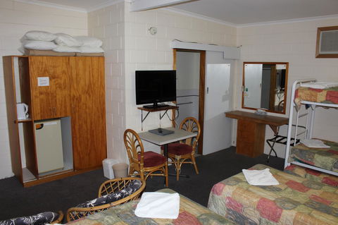 Island Motel Kingscote - South Australia Travel 30