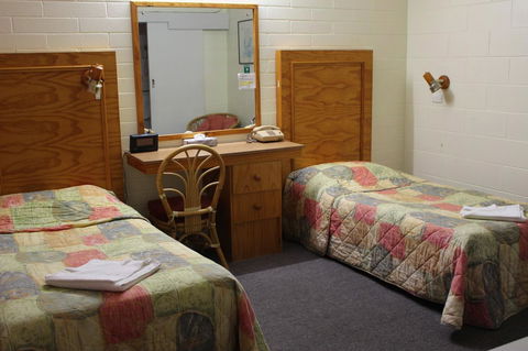 Island Motel Kingscote - South Australia Travel 24