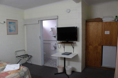Island Motel Kingscote - South Australia Travel 25