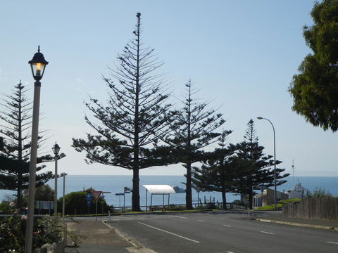 Island Motel Kingscote - South Australia Travel 3