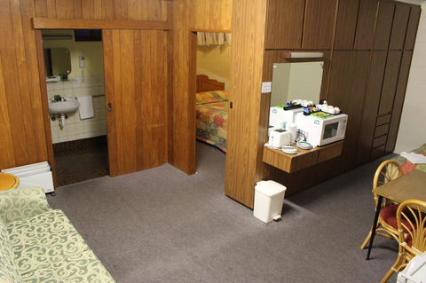 Island Motel Kingscote - South Australia Travel 12