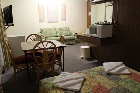 Island Motel Kingscote - South Australia Travel 11