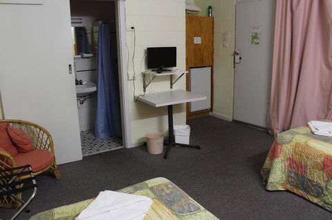Island Motel Kingscote - South Australia Travel 21