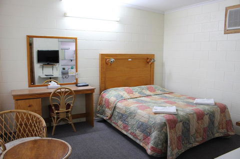 Island Motel Kingscote - South Australia Travel 28