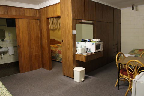 Island Motel Kingscote - South Australia Travel 9