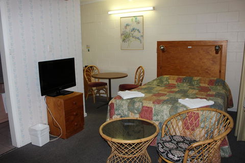 Island Motel Kingscote - South Australia Travel 16