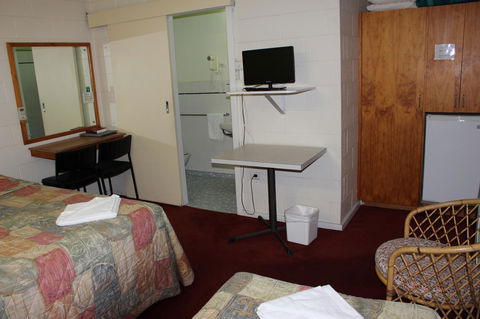 Island Motel Kingscote - South Australia Travel 19