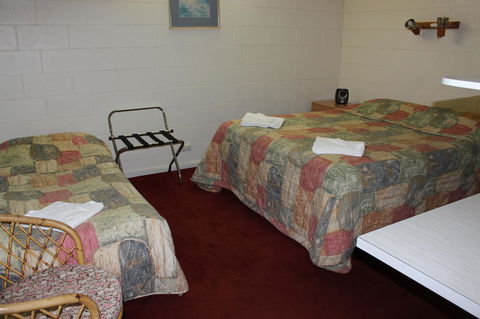 Island Motel Kingscote - South Australia Travel 20
