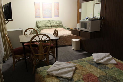 Island Motel Kingscote - South Australia Travel 10